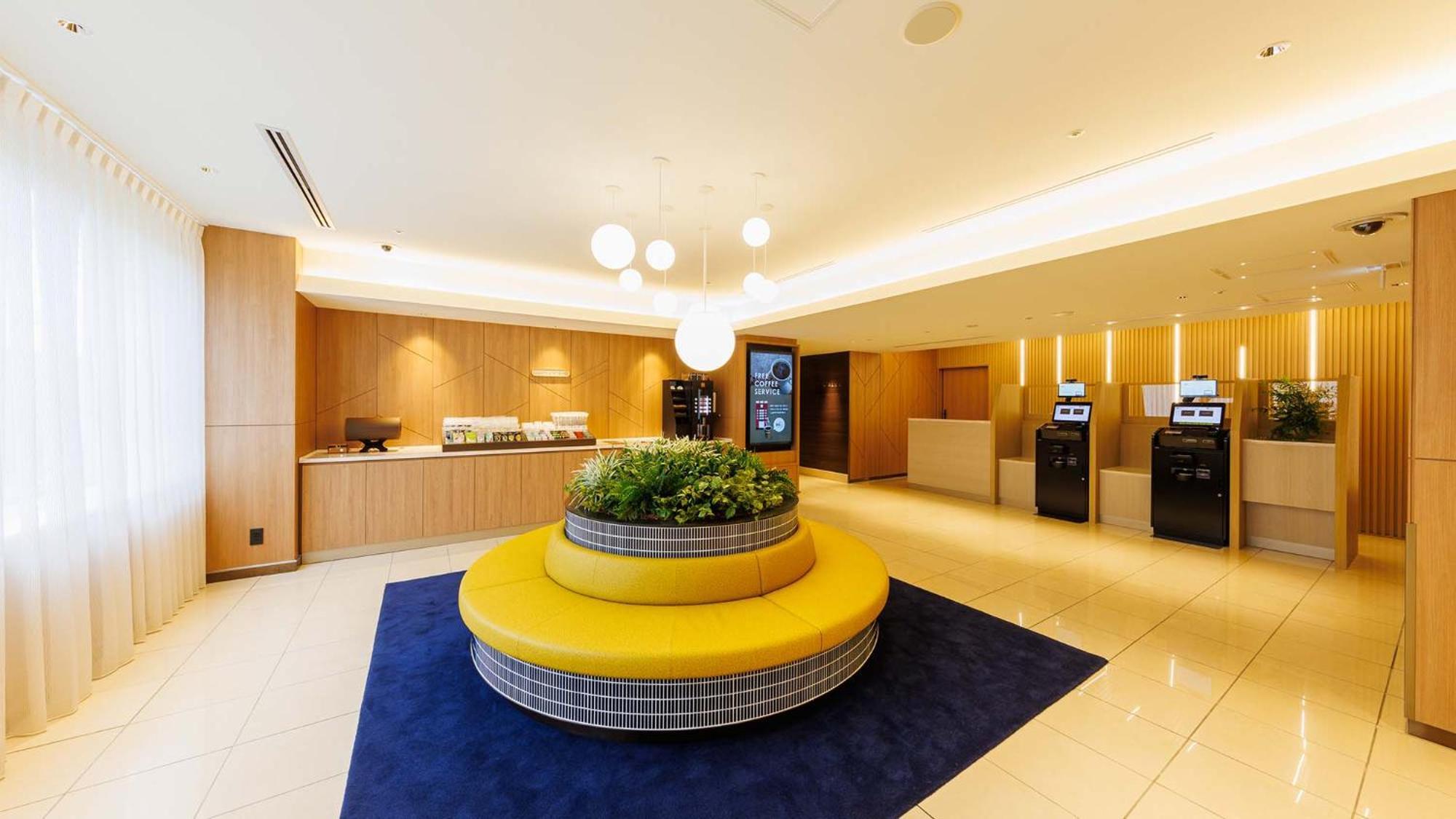 Jr-East Hotel Mets Тачикава Екстериор снимка