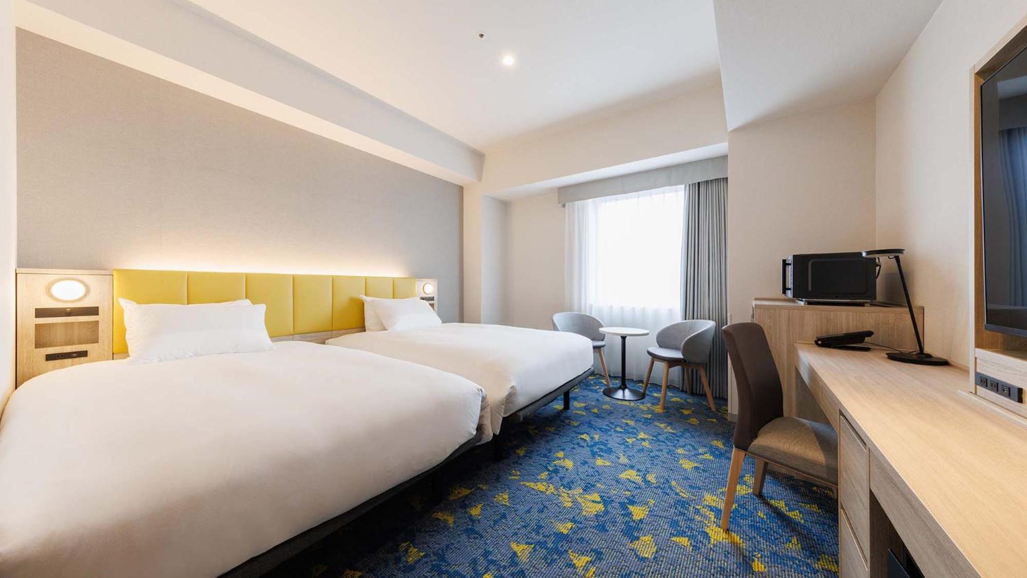 Jr-East Hotel Mets Тачикава Екстериор снимка
