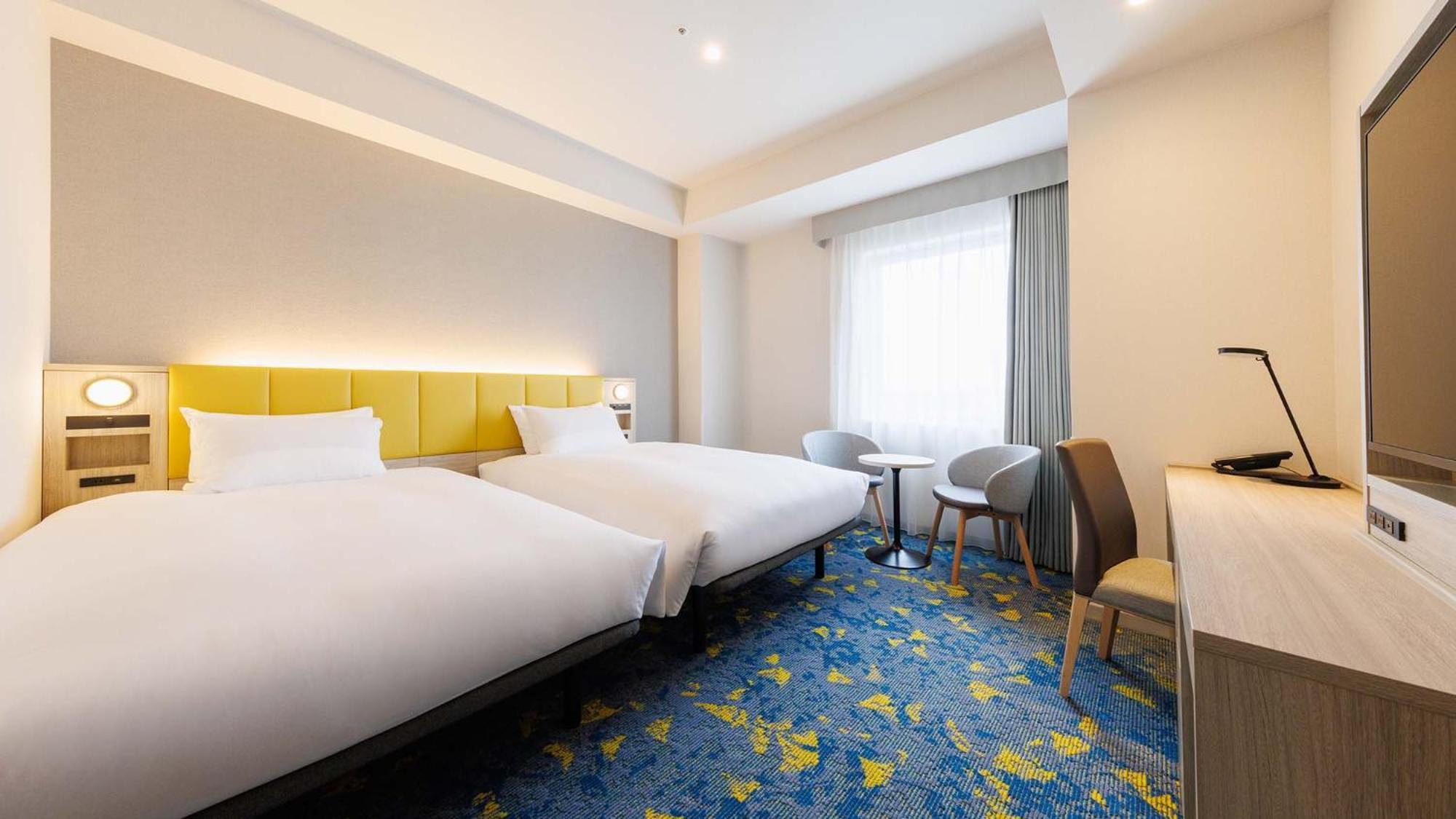 Jr-East Hotel Mets Тачикава Екстериор снимка