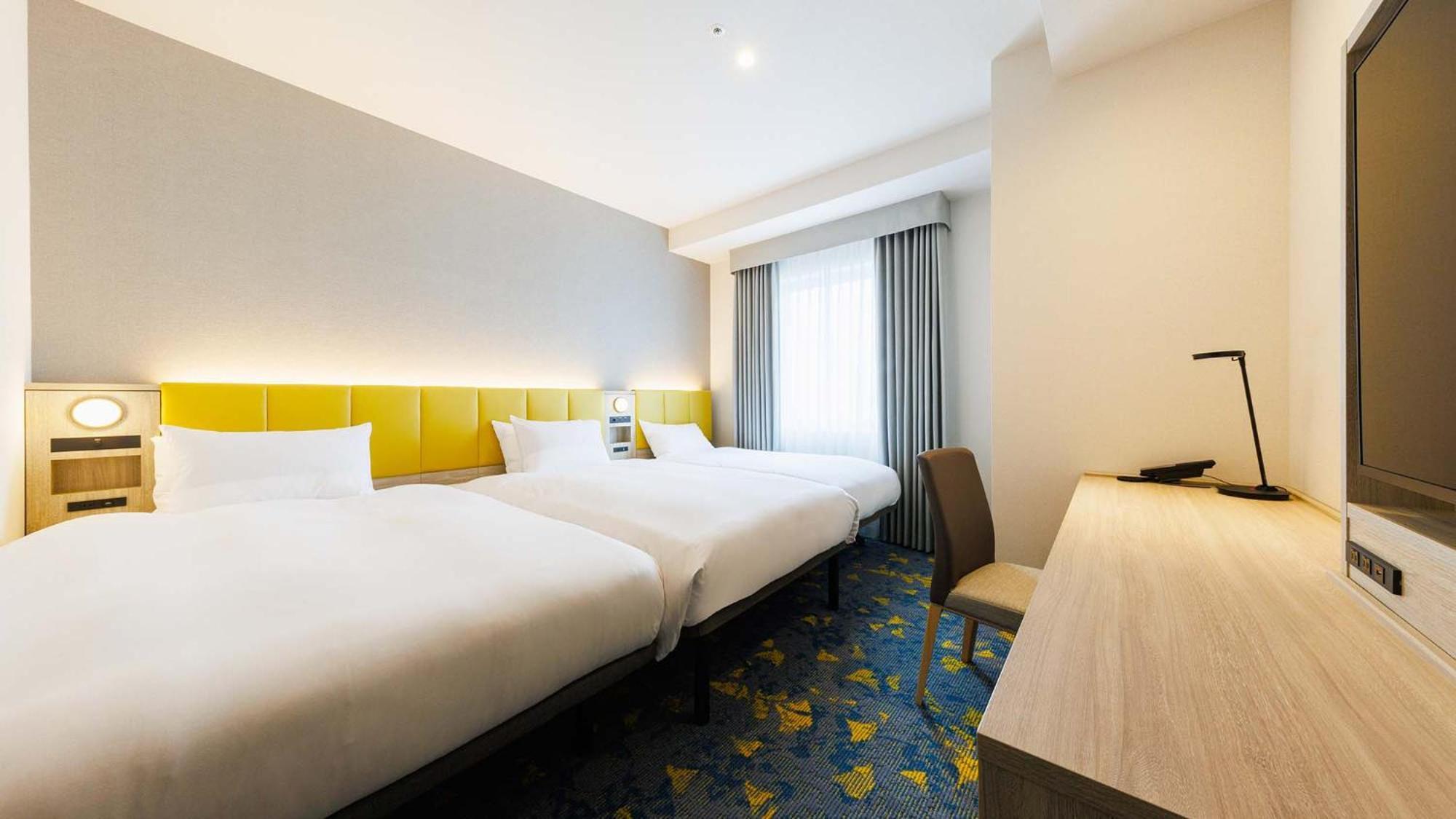 Jr-East Hotel Mets Тачикава Екстериор снимка
