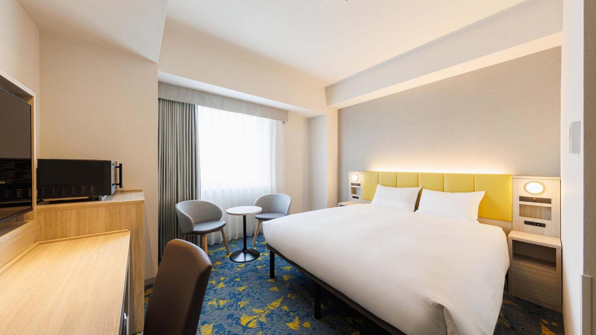 Jr-East Hotel Mets Тачикава Екстериор снимка