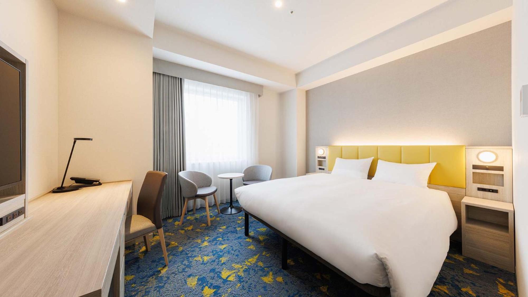 Jr-East Hotel Mets Тачикава Екстериор снимка