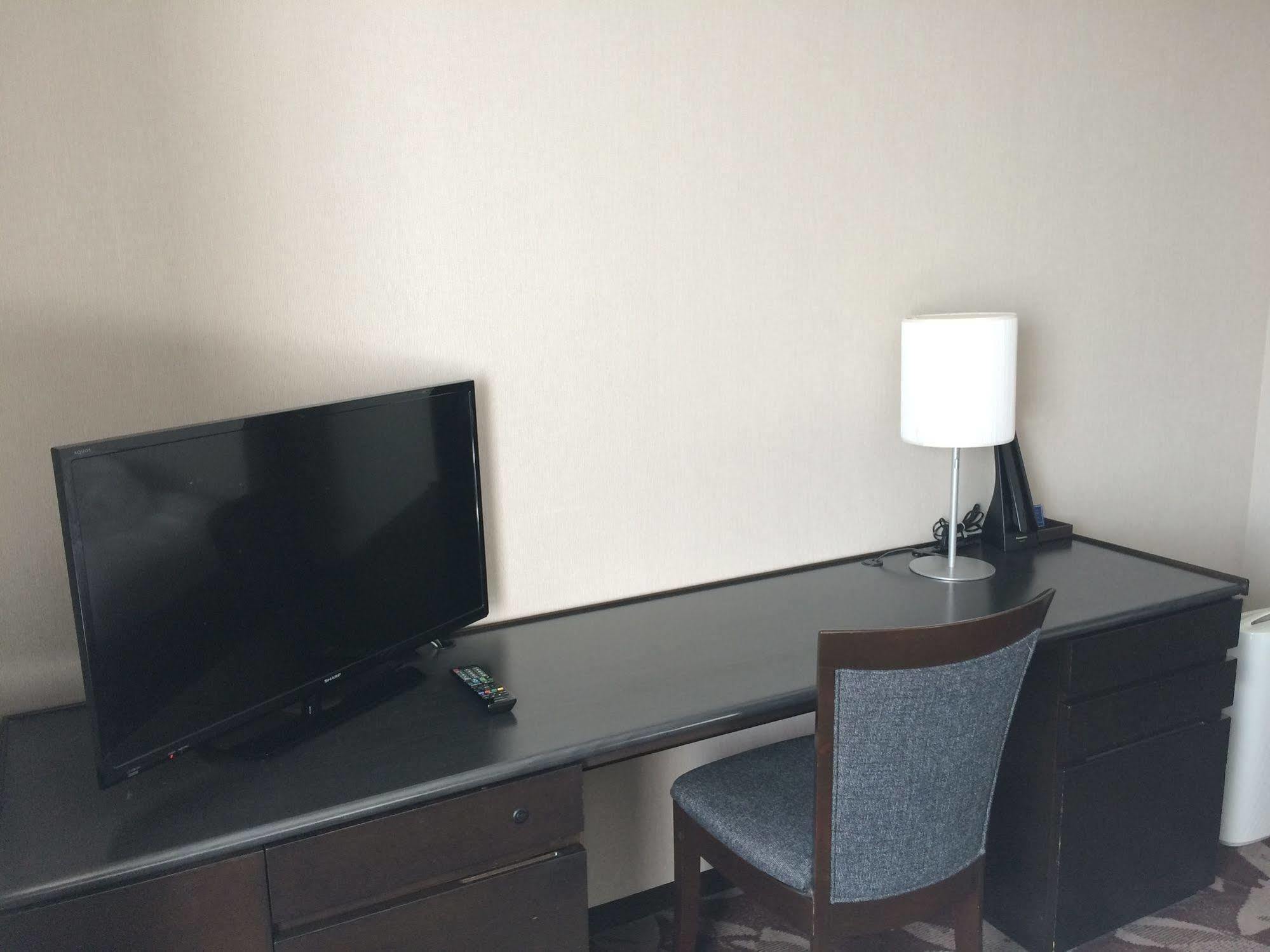 Jr-East Hotel Mets Тачикава Екстериор снимка